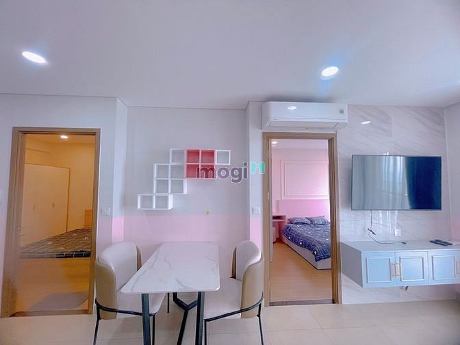 Hình ảnh Cho Thuê CC Cao Cấp 2PN Full Nội Thất Chỉ 13Tr Tại Quận7