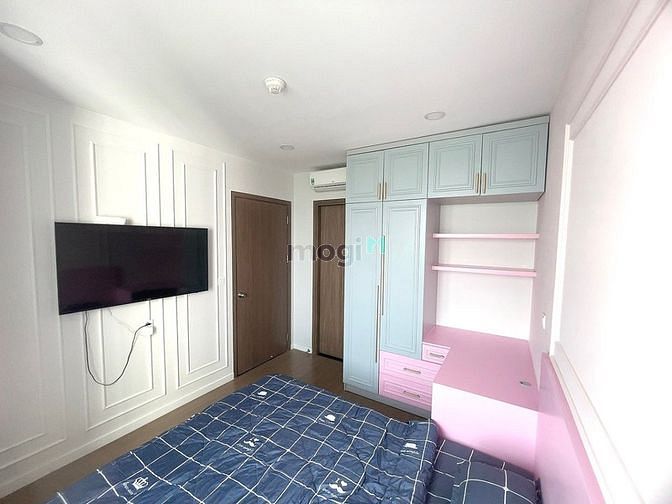 Hình ảnh Cho Thuê CC Cao Cấp 2PN Full Nội Thất Chỉ 13Tr Tại Quận7