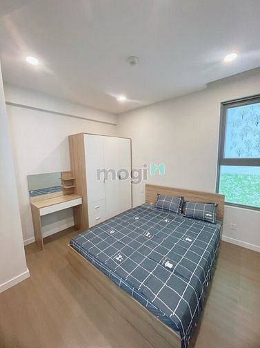 Hình ảnh Cho Thuê CC Cao Cấp 2PN Full Nội Thất Chỉ 13Tr Tại Quận7