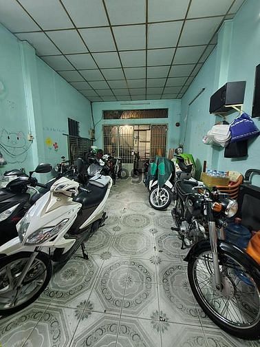 Hình ảnh Bán nhà hẻm 21 HỒNG LẠC,PHƯỜNG 10, TÂN BÌNH - 82M2