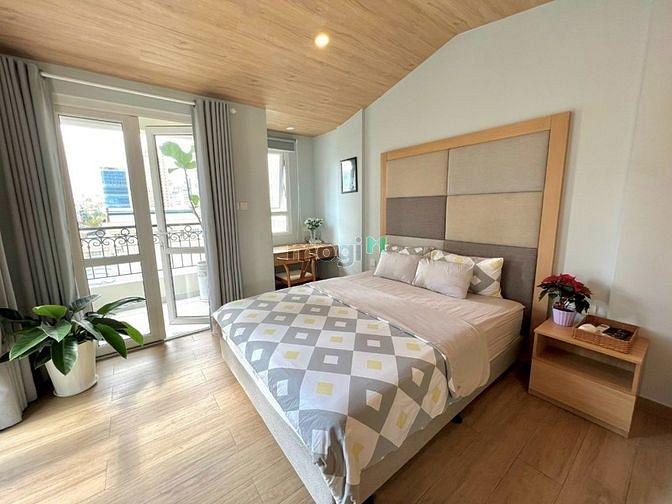 Hình ảnh Mb6623 nạp rút nhanh chóng balcon lớn An Dương Vương Quận 5