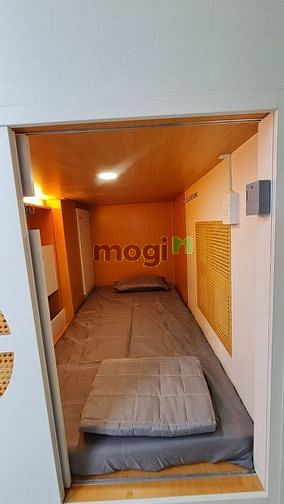 Hình ảnh Cho thuê sleepbox giá rẻ tai Quận 11
