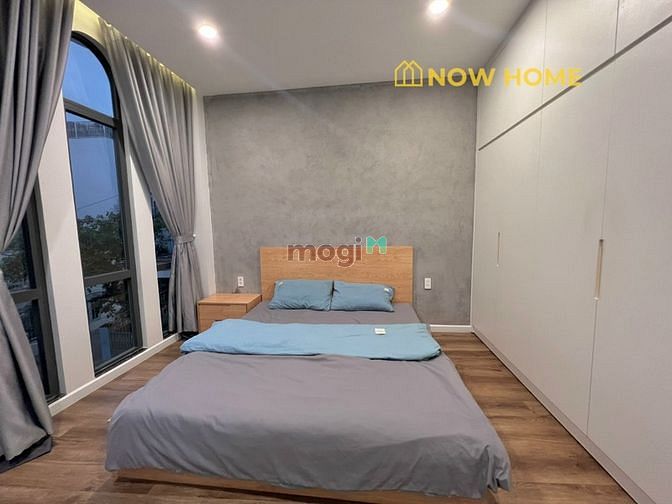 Hình ảnh Trống lại CH Phan Văn Trị_1PN & 2PN ban công_NT mới_gần Văn Lang cs2
