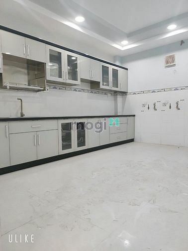 Hình ảnh Bán nhà hẻm xe hơi Cách Mạng Tháng 8 Quận 3 - 60M2 - 5 Tầng - nhỉnh 9