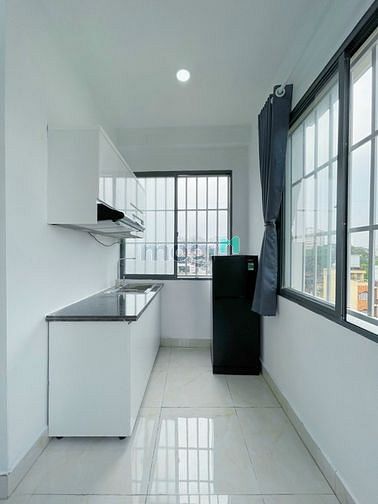 Hình ảnh Studio Full NT 30m2 Q1_Gần ĐH KHTN_Văn Lang_Dinh Độc Lập_SG Center