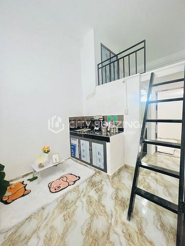 Hình ảnh Căn Hộ Duplex Ngay Đại Học Văn Lang