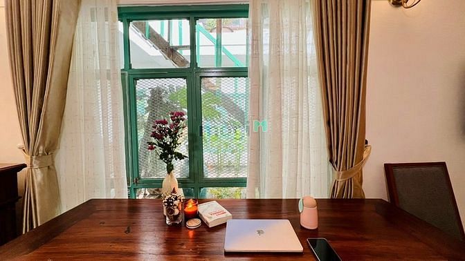 Hình ảnh Dự án đầy đủ nội thất tại quận 2