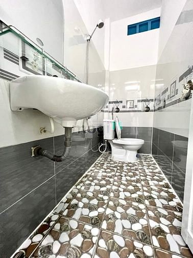 Hình ảnh Cần bán gấp căn nhà ở đường Bình Chiểu, P. Bình Chiểu, Thủ Đức, 2tỷ350