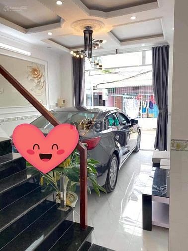 Hình ảnh Cần bán gấp căn nhà ở đường Bình Chiểu, P. Bình Chiểu, Thủ Đức, 2tỷ350