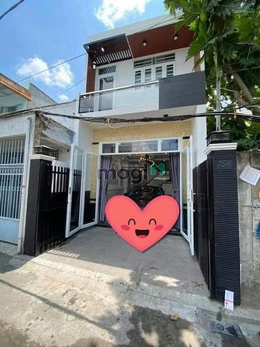 Hình ảnh Cần bán gấp căn nhà ở đường Bình Chiểu, P. Bình Chiểu, Thủ Đức, 2tỷ350