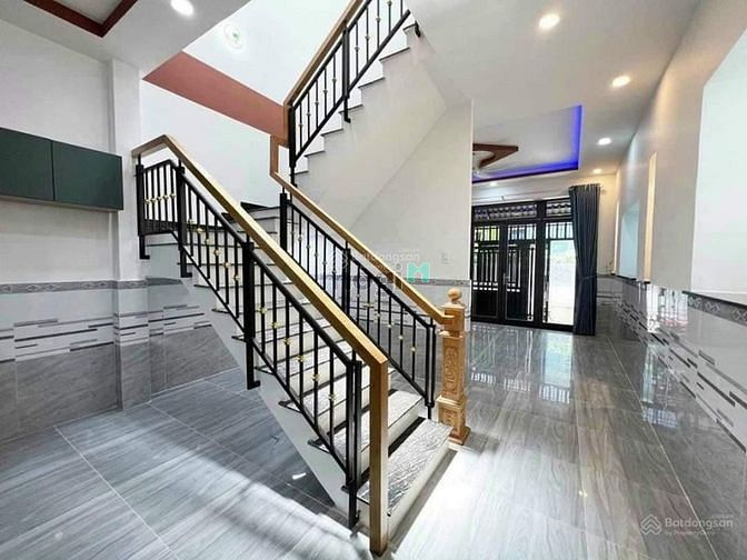 Hình ảnh Cần bán gấp căn nhà ở đường Bình Chiểu, P. Bình Chiểu, Thủ Đức, 2tỷ350