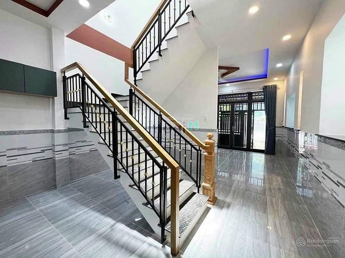 Hình ảnh Cần bán gấp căn nhà ở đường Bình Chiểu, P. Bình Chiểu, Thủ Đức, 2tỷ350