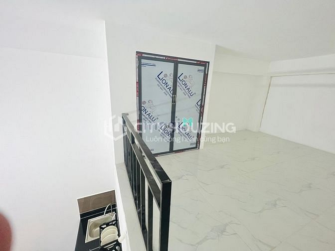 Hình ảnh Căn Hộ Duplex Ngay Đại Học Văn Lang
