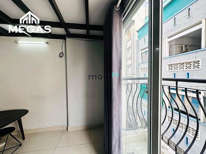Hình ảnh Duplex Ban Công Cạnh Cầu Tân Thuận