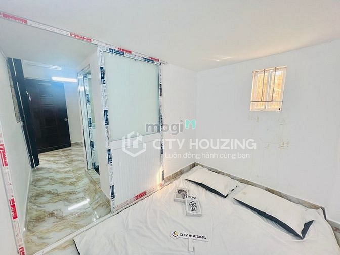 Hình ảnh Căn Hộ Duplex Ngay Đại Học Văn Lang