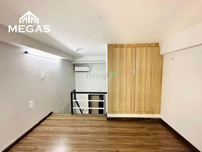 Hình ảnh Duplex Ban Công Cạnh Cầu Tân Thuận