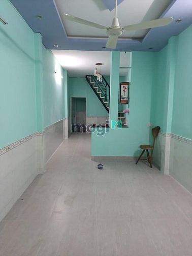 Hình ảnh Cho thuê nhà Tỉnh Lộ 10 - Bình Trị Đông, Bình Tân
