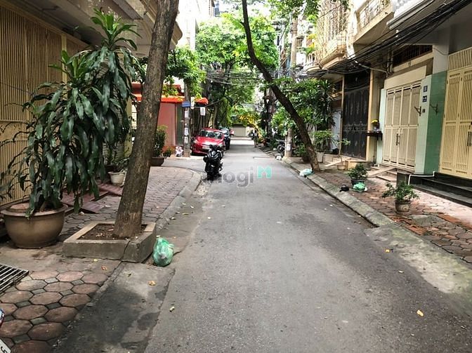 Hình ảnh Cho thuê nhà Đống Đa 50m, 5 tầng, chỉ 25tr/ tháng.
