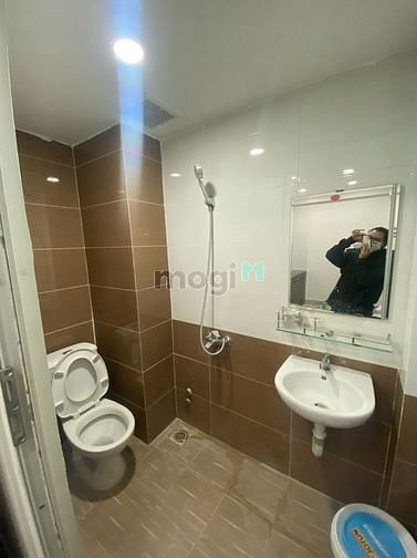 Hình ảnh CHDV có ban công, nội thất cơ bản - Ở Nguyễn Quang Bích P13 Tân Bình