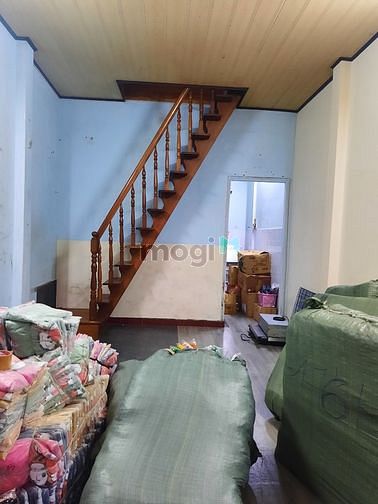 Hình ảnh Bán nhà hẻm 916 LẠC LONG QUÂN, PHƯỜNG 8, TÂN BÌNH - 32m2