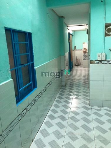 Hình ảnh Cho thuê nhà Tỉnh Lộ 10 - Bình Trị Đông, Bình Tân