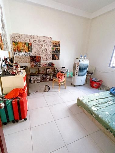 Hình ảnh Giảm 500tr, hẻm 257 PHẠM VĂN BẠCH, PHƯỜNG 15 TÂN BÌNH - 56m2.