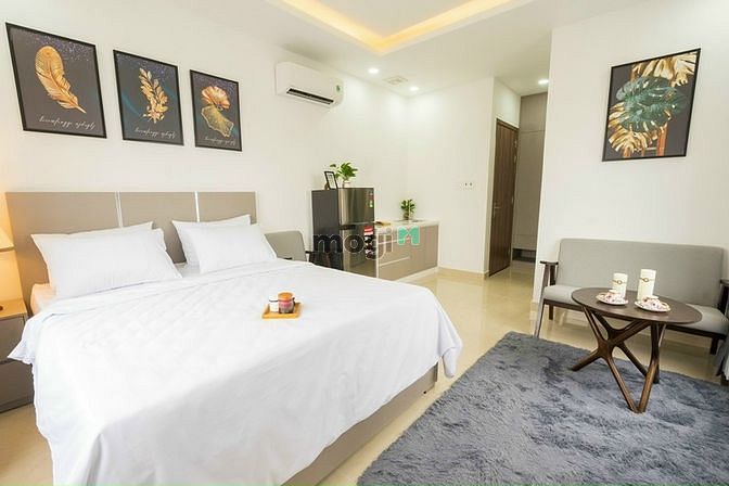 Hình ảnh Cho thuê phòng Studio Full nội thất dành cho sinh viên Quận 7