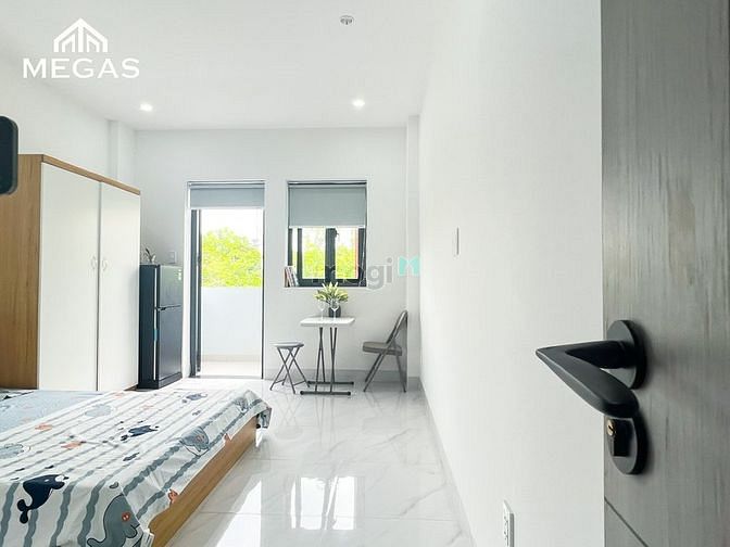 Hình ảnh 🔆 Căn Hộ Full Nội Thất - Ban Công - Ngay Đảo Kc – Thủ Thêm