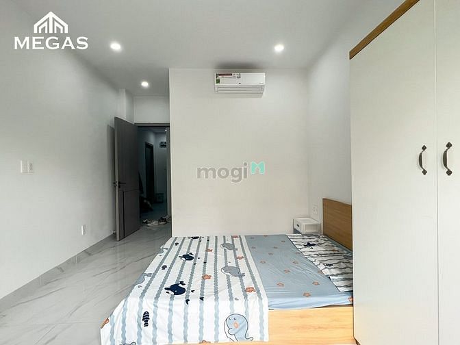 Hình ảnh 🔆 Căn Hộ Full Nội Thất - Ban Công - Ngay Đảo Kc – Thủ Thêm