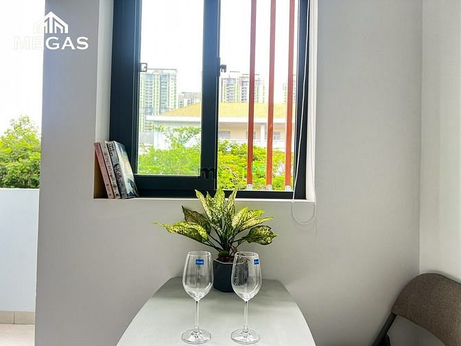 Hình ảnh 🔆 Căn Hộ Full Nội Thất - Ban Công - Ngay Đảo Kc – Thủ Thêm