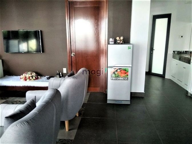 Hình ảnh Studio full NT cửa sổ lớn gần tuyến Nguyễn Thị Minh Khai