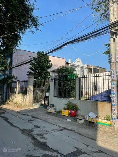 Hình ảnh Bán đất, đường Bùi Đình Tuý, B.Thạnh, 90m2, có sổ hồng, khu vực TTTP