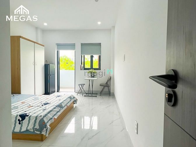 Hình ảnh 🔆 Căn Hộ Full Nội Thất - Ban Công - Ngay Đảo Kc – Thủ Thêm