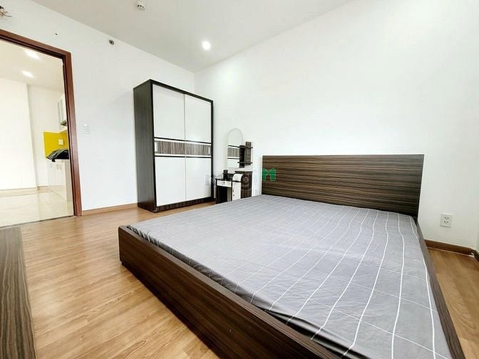 Hình ảnh BẤT NGỜ CHƯA CH Jamona City Q7 72m2 Chỉ 1,1 tỷ 2PN