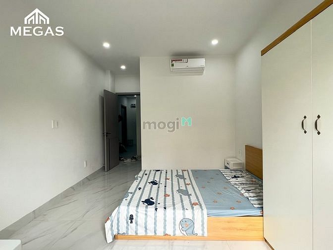 Hình ảnh 🔆 Căn Hộ Full Nội Thất - Ban Công - Ngay Đảo Kc – Thủ Thêm