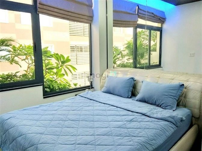Hình ảnh Studio full NT cửa sổ lớn gần tuyến Nguyễn Thị Minh Khai