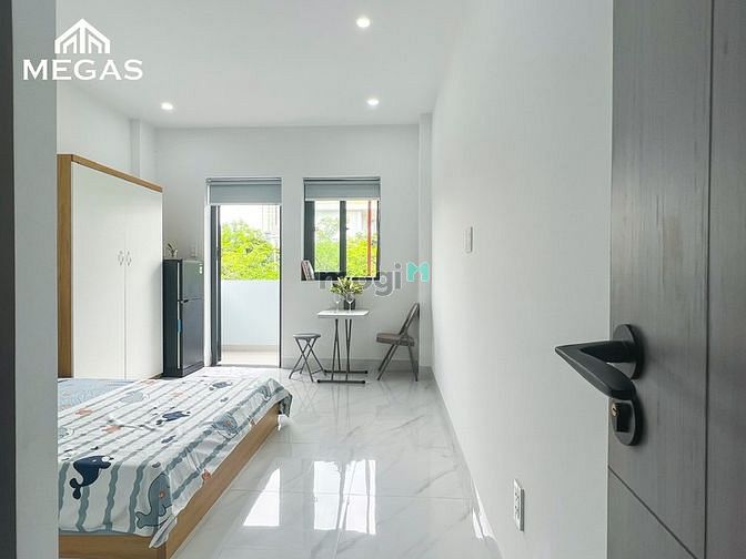 Hình ảnh 🔆 Căn Hộ Full Nội Thất - Ban Công - Ngay Đảo Kc – Thủ Thêm