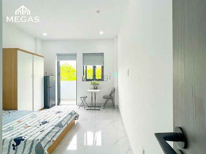 Hình ảnh 🔆 Căn Hộ Full Nội Thất - Ban Công - Ngay Đảo Kc – Thủ Thêm