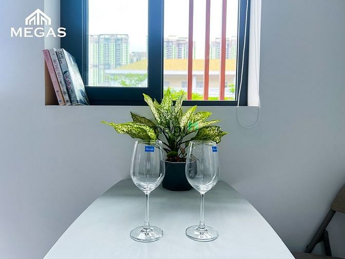 Hình ảnh 🔆 Căn Hộ Full Nội Thất - Ban Công - Ngay Đảo Kc – Thủ Thêm
