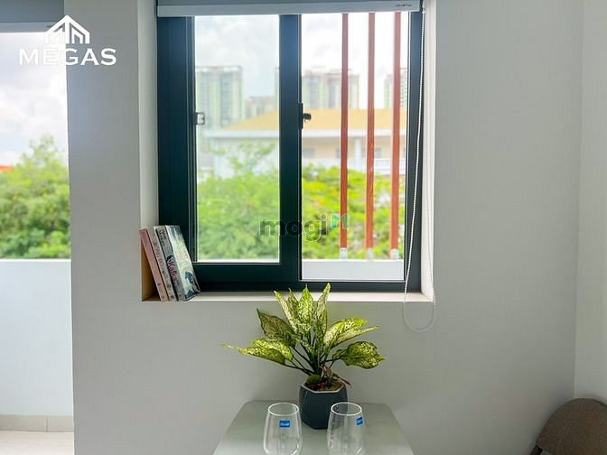 Hình ảnh 🔆 Căn Hộ Full Nội Thất - Ban Công - Ngay Đảo Kc – Thủ Thêm