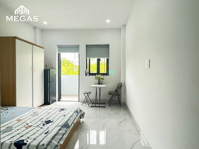 Hình ảnh 🔆 Căn Hộ Full Nội Thất - Ban Công - Ngay Đảo Kc – Thủ Thêm