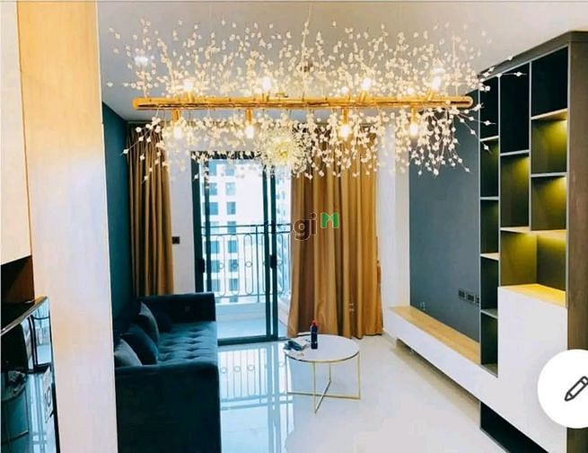 Hình ảnh MUA NGAY KẺO LỠ CH D'lusso Q2 68m2 Chỉ 1.4 tỷ 2PN