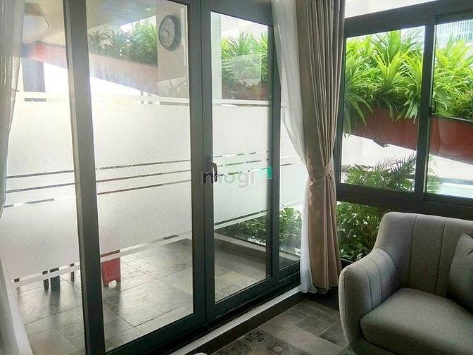 Hình ảnh Studio full NT cửa sổ lớn gần tuyến Nguyễn Thị Minh Khai