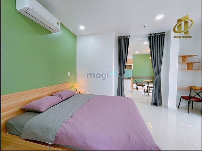 Hình ảnh Mb6623 nạp rút nhanh chóng cách sân bay 5p - quận Tân Bình full nội thất cao cấp hiện đại