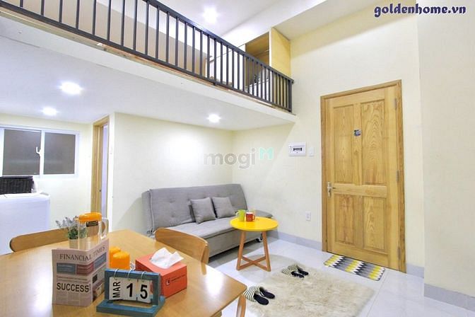 Hình ảnh Duplex Lê Văn Lương Sát LOTTE MART Q7 - HỖ TRỢ CỌC