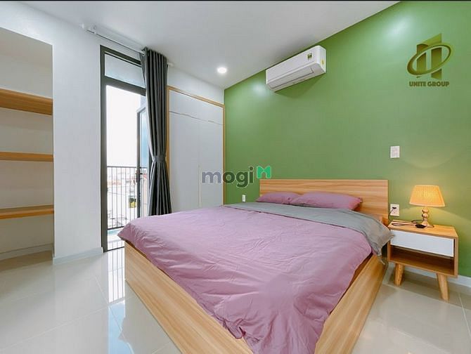 Hình ảnh Mb6623 nạp rút nhanh chóng cách sân bay 5p - quận Tân Bình full nội thất cao cấp hiện đại