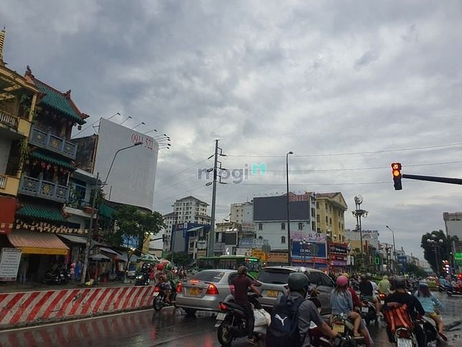 Hình ảnh Chính chủ bán lô đất tại Đầm Sen, 86m2, Hòa Bình, Tân Phú, nhỉnh 9 tỷ