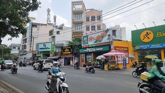 Hình ảnh Chính chủ bán lô đất tại Đầm Sen, 86m2, Hòa Bình, Tân Phú, nhỉnh 9 tỷ