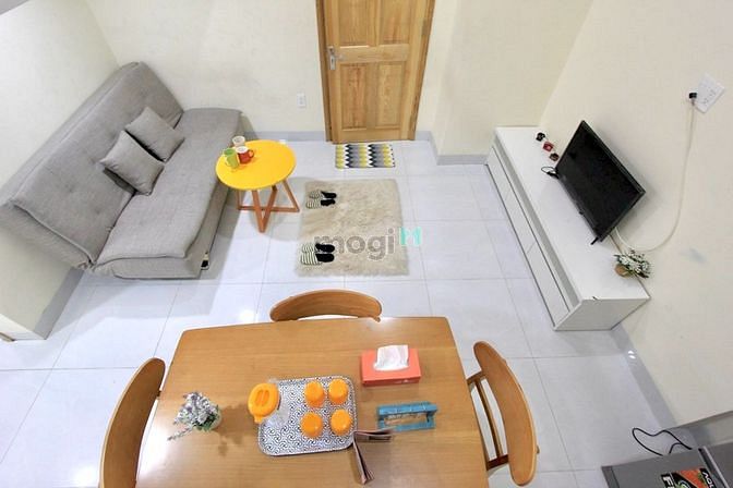Hình ảnh Duplex Lê Văn Lương Sát LOTTE MART Q7 - HỖ TRỢ CỌC