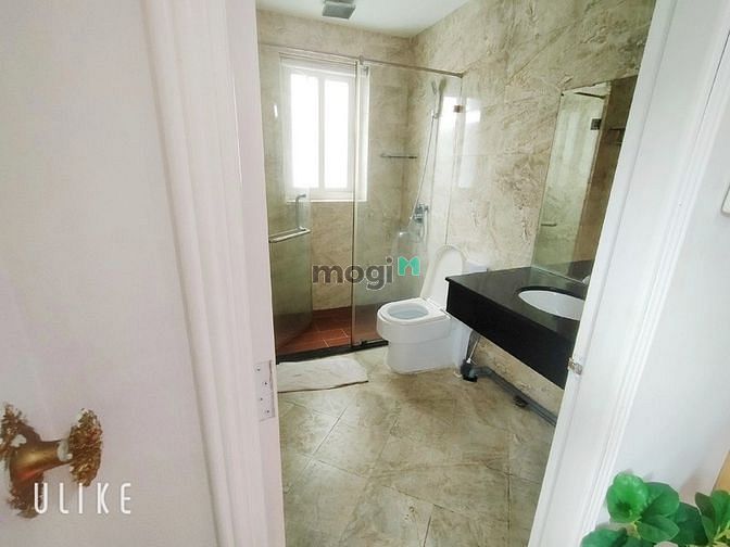 Hình ảnh Căn Hộ Studio siêu đẹp có ban công nằm ngay trung tâm quận 7